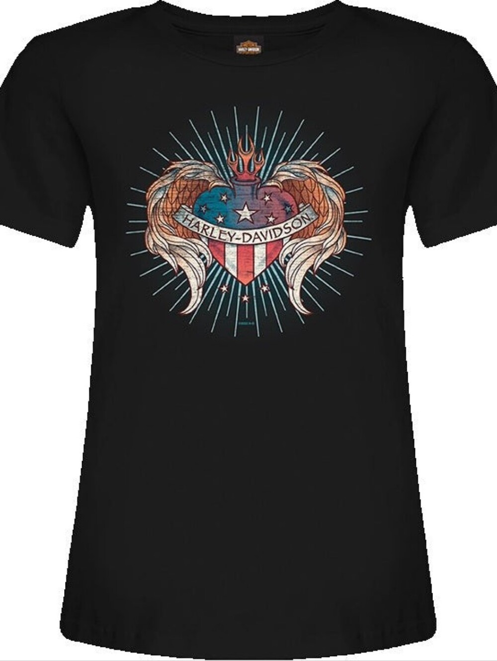 Harley-Davidson Maidstone Medium Shirt